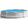 Produktbild: Intex Frame Pool 305 x 76 cm | Kinderpool ohne Zubehör