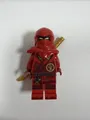 Produktbild: LEGO® Ninjago 71789 Kai Figure