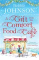 Produktbild: Debbie Johnson A Gift from the Comfort Food Café (Taschenbuch) (US IMPORT)