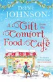 Produktbild: A Gift from the Comfort Food Caf� (Comfort Food Ca by Johnson, Debbie 0008258856