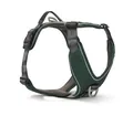 Produktbild: Wolters Active Pro Comfort Hundegeschirr | Geschirr Grün-Anthrazit Gr. 1 - 7