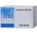 Produktbild: Dr. August Wolff GmbH & Co.KG Arzneimittel DERMOWAS compact Seife 100 g 02330983