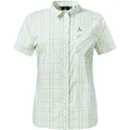 Produktbild: SCHÖFFEL Damen Bluse Blouse Burgspitz SH L