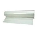 Produktbild: BBG Baufolie Opak, 0,2 mm Stärke, Abdecken