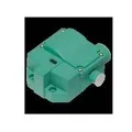 Produktbild: Pepperl+Fuchs Fabrik Induktiver Sensor NBN3-F31K-Z8-K