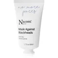 Produktbild: Nacomi Next Level No More Pores Reinigungsmaske gegen Mitesser 50 ml