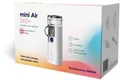 Produktbild: HERMES Arzneimittel GmbH Omron Mini Air 360+ Mesh Nebulizer 1 Stück - 1 Stück 19196655