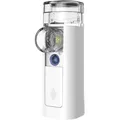 Produktbild: Omron mini Air 360+ Vernebler 