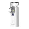 Produktbild: Omron Mini Air 360+ Inhalator Nebulisator Weiß