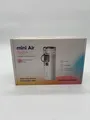 Produktbild: mini Air 360+ Aerosol Mesh | Vertrieben von OMRON
