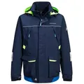 Produktbild: Schietwetter Funktionsjacke Herren Segeljacke 