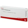 Produktbild: BRONCHI PLANTAGO INJECT 10X1 ml
