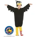 Produktbild: Rabe Socke Kostüm für Kinder