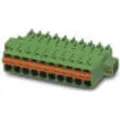 Produktbild: Phoenix Contact Buchsengehäuse-Kabel FMC Polzahl Gesamt 11 Rastermass: 3.5 mm 1966185 50 St. (1966185)