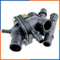 Produktbild: Thermostat für RENAULT | 7701474249, FTS40989, 1214604219, TI13488, TER035