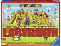 Produktbild: RAVENSBURGER Super Mario Labyrinth Gesellschaftsspiele Mehrfarbig