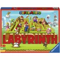 Produktbild: Ravensburger Super Mario Labyrinth, Brettspiel