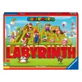 Produktbild: Super Mario Brettspiel Labyrinth