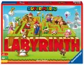 Produktbild: Ravensburger 26063 - Das verrückte Labyrinth Super Mario™ - mit den Figuren aus