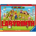 Produktbild: Das verrückte Labyrinth Super Mario- Ravensburger Brettspiel für 2-4 Spieler