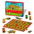 Produktbild: Ravensburger Super Mario Labyrinth