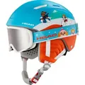 Produktbild: Head Skihelm MOJO SET PAW - XXS
