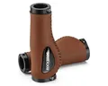 Produktbild: ROCKBROS Fahrradlenkergriff Rockbros 40720001002 Leder Fahrradgriffe
