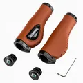 Produktbild: Rockbros Fahrradgriffe Lenkergriffe Anti-Rutsch Double Lock 22,2mm Griffe MTB
