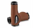 Produktbild: Fahrrad Lenkergriffe Braun 130mm