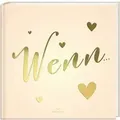 Produktbild: WENN... Wenn Buch zum Selbstgestalten