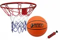 Produktbild: Best Sporting Basketball-Set; 64034