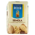 Produktbild: De Cecco - Hartweizengrieß - 1 kg Beutel - Semola di grano duro rimacinata 2 x 1 Kg