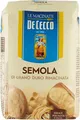 Produktbild: 10x De Cecco - Hartweizengrieß - Semola di grano duro rimacinata + Italian Gourmet polpa 400g