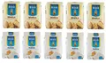 Produktbild: 5x Farina De Cecco di grano tenero Mehl 