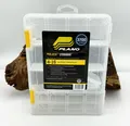 Produktbild: Plano 3700 Stowaway Prolatch Tackle Box 2370500 Made in USA 4-16 Fächer