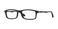 Produktbild: Ray-Ban Rayban Herren 0RX 7017 5196 54 Brillengestelle, Schwarz (Black)