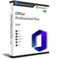 Produktbild: Office 2024 Professional Plus Billiger-Deal