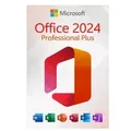Produktbild: Microsoft Office 2024 ProPlus Download ESD DE-WIN