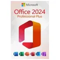 Produktbild: Microsoft Office 2024 Professional Plus ( ESD ), für 3PCs