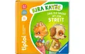 Produktbild: Ravensburger tiptoi® Buch - Kira Katze und die Sachen mit dem Streit 49299