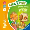 Produktbild: Anja Kiel ~ tiptoi® Bildergeschichten über den Umgang mit Gefü ... 9783473492992