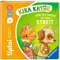 Produktbild: tiptoi® Kira Katze und die Sache mit dem Streit