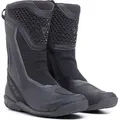 Produktbild: Dainese Freeland 2 Gore-Tex wasserdichte Motorrad Stiefel, schwarz, 41 - 41