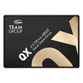 Produktbild: TEAMGROUP QX 1TB 3D NAND QLC 2,5 Zoll SATA III interne Solid State Drive SSD R/W Geschwindigkeit bis zu 560/500 MB/s 200TBW Laptop & PC Desktop T253X7001T0C101