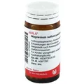 Produktbild: Magnesium Sulfuricum/ Ovaria Comp. Globuli