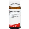 Produktbild: Magnesium Sulf/Ovaria Comp 20 G