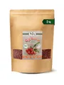 Produktbild: Biojoy BIO-Gojibeeren getrocknet (1 kg), ganze und ungeschwefelte Wolfsbeeren