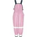 Produktbild: Playshoes Regenhose Regenlatzhose rosa 98