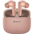 Produktbild: DENVER In-Ear Ohrhörer TWE-48, rosa - Rosa