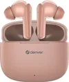 Produktbild: DENVER In-Ear Ohrhörer TWE-48, rosa 111191120530